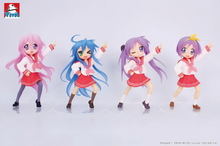 Load image into Gallery viewer, PRE-ORDER System Service Lucky Star Miyuki Takara Vivit non-scale prize figure
