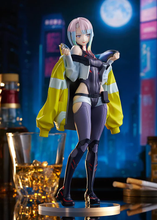 Load image into Gallery viewer, Good Smile Company Cyberpunk: Edgerunner Lucy Pop up Parade L
