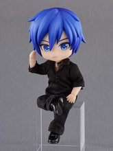 Load image into Gallery viewer, PRE-ORDER Good Smile Company SEGA feat. Hatsune Miku Project KAITO Guilty Ver Nendoroid Doll

