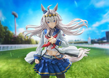 Load image into Gallery viewer, PRE-ORDER Phat Company Umamusume: Cinderella Gray Oguri Cap 1/7 scale figure
