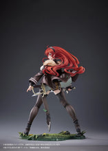 Load image into Gallery viewer, PRE-ORDER Hobby Sakura Mushoku Tensei: Jobless Reincarnation III -Isekai Ittara Honki Dasu- Eris Boreas Greyrat 1/7 Scale Figure
