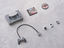 Load image into Gallery viewer, PRE-ORDER Good Smile Company PlayStation for figmaPLUS
