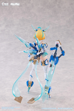 Load image into Gallery viewer, PRE-ORDER AniMester BUNNY SUIT PLANNING Sophia F Shirring Celest Bunny Ver. 1/9 Seamless Action Figure
