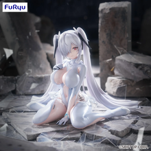 Load image into Gallery viewer, FuRyu GODDESS OF VICTORY: NIKKE -Cinderella- Noodle Stopper Figure
