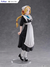 Load image into Gallery viewer, PRE-ORDER FuRyu Delicious in Dungeon Marcille Classic Maid ver. TENITOL TALL non-scale figure
