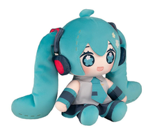 Load image into Gallery viewer, PRE-ORDER Good Smile Company Character Vocal Series 01: Hatsune Miku Hatsune Miku Huggy Doll
