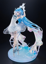 Load image into Gallery viewer, PRE-ORDER Good Smile Company G. S. Collection S.C. Character Vocal Series 01: Hatsune Miku Symphony 2025: Sapporo Concert Ver.  1/7 scale figure
