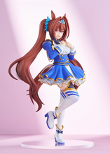 Load image into Gallery viewer, PRE-ORDER Good Smile Company Umamusume: Pretty Derby Daiwa Scarlet POP UP PARADE L
