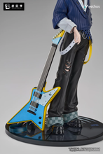 Load image into Gallery viewer, PRE-ORDER Myethos Gift+ Zenless Zone Zero - Asaba Harumasa Sparkling Wonderland Ver. 1/8 Scale Figure
