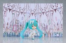 Load image into Gallery viewer, Good Smile Company Hatsune Miku: Unshuttered SEKAI Ver. Nendoroid #2904
