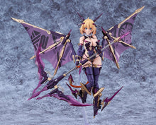 Load image into Gallery viewer, PRE-ORDER Max Factory BUNNY SUIT PLANNING Sophia F. Shirring: Vampire Ver. PLAMAX BP-03 Model Kit
