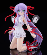 Load image into Gallery viewer, PRE-ORDER Good Smile Company Deus Machina Demonbane Al Azif PLAMATEA Model Kit
