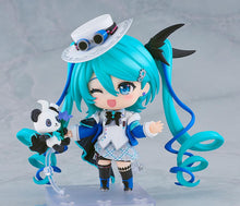 Load image into Gallery viewer, PRE-ORDER Good Smile Company Vocaloid Character Vocal Series 01: Hatsune Miku - MIKE WITH YOU 2025 ver Nendoroid #3010
