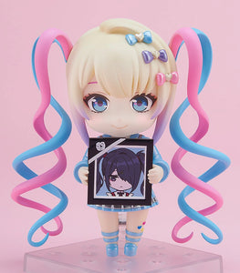 Good Smile Company NEEDY STREAMER OVERLOAD OMGkawaiiAngel Nendoroid #2201 (re-run)