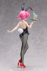 FREEing Ranma 1/2 - Ranma Bunny ver. 1/4 scale figure