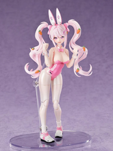 Load image into Gallery viewer, Good Smile Arts Shanghai GODDESS OF VICTORY: NIKKE Alice: Wonderland Bunny Hyper Body action figure
