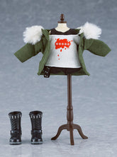 Load image into Gallery viewer, PRE-ORDER Good Smile Company Persona 5 Royal Futaba Sakura Nendoroid doll
