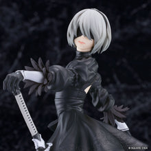 Load image into Gallery viewer, PRE-ORDER Good Smile Company NieR: Automata 2B (YoRHa No.2 Type B) Pop up Parade L
