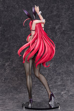 Load image into Gallery viewer, PRE-ORDER FREEing High School DxD HERO Rias Gremory: Bunny Ver. 1/3 scale adult figure
