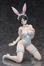 Load image into Gallery viewer, PRE-ORDER FREEing Overlord Yuri Alpha: Bunny Ver 1/4 Scale figure

