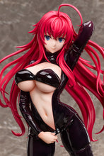 Load image into Gallery viewer, PRE-ORDER FREEing High School DxD HERO Rias Gremory: Catsuit Ver. 1/4 scale adult figure
