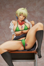 Load image into Gallery viewer, PRE-ORDER HOTVENUS Pija Original Character Nagi Ooshima 1/6 scale adult figure
