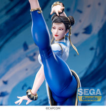 Load image into Gallery viewer, PRE-ORDER SEGA Street Fighter 6 Chun-Li FIGURIZMα Prize Figure
