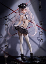 Load image into Gallery viewer, PRE-ORDER PINK CHARM rurudo Original Illustration Tenshi Keisatsu Eru-chan 1/6 scale adult figure

