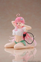 Load image into Gallery viewer, Taito To LOVE-Ru Darkness Lala (Roomwear Ver.) Desktop cute prize figure
