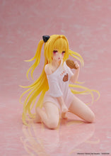Load image into Gallery viewer, Taito To LOVE-Ru Darkness Golden Darkness (Roomwear Ver.) Desktop cute prize figure
