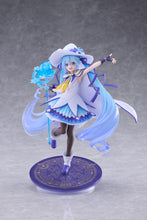 Load image into Gallery viewer, PRE-ORDER Taito Vocaloid Hatsune Miku - Snow Miku All Stars 2014 Ver. AMP+ Prize Figure
