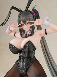 Rocket Boy Monda Original Characters Yuuki Nanase Bunny Ver. 1/6 scale adult figure