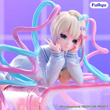 Load image into Gallery viewer, PRE-ORDER FuRyu NEEDY STREAMER OVERLOAD - OMGkawaiiAngel Noodle Stopper Prize Figure
