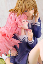 Load image into Gallery viewer, PRE-ORDER Kotobukiya I Want to Love You Till Your Dying Day Sheena &amp; Mimi 1/8 scale figure

