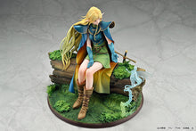 Load image into Gallery viewer, PRE-ORDER Kaitendo Record of Lodoss War Deedlit non-scale figure
