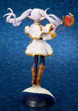 Load image into Gallery viewer, PRE-ORDER Ques Q Frieren: Beyond Journey's End Frieren -Versus Aura- 1/7 Scale Figure
