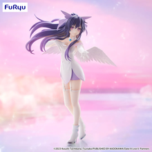 Load image into Gallery viewer, FuRyu Date A Live V -Tohka Yatogami- BiCute Pure prize figure
