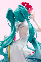 Load image into Gallery viewer, PRE-ORDER Good Smile Company G. S. Collection Hatsune Miku GT Project Racing Miku: 15th "Rhapsody" 2010-2025 1/7 scale figure
