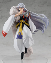 Load image into Gallery viewer, PRE-ORDER Good Smile Company Inuyasha Sesshomaru Pop up Parade
