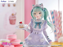 Load image into Gallery viewer, FuRyu F:Nex Vocaloid Hatsune Miku x Amashiro Natsuki 1/7 Scale Figure
