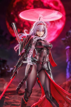 Load image into Gallery viewer, [PRE-ORDER] Good Smile Arts Shanghai GODDESS OF VICTORY: NIKKE Scarlet: Black Shadow 1/7 scale figure
