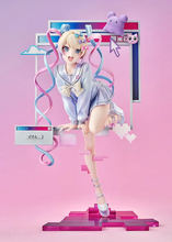 Load image into Gallery viewer, PRE-ORDER Good Smile Arts Shanghai Needy Streamer Overload OMGKawaiiAngel: Switch Ver. 1/7 scale figure
