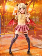 Load image into Gallery viewer, PRE-ORDER Medicos Entertainment Fate/kaleid liner PRISMA ILLYA Licht Nameless Girl Illyasviel von Einzbern Sweet Devil Ver. 1/4 scale figure
