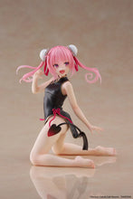 Load image into Gallery viewer, Taito To Love Ru Darkness Nana (Chinese Dress Ver.) Desktop Cute prize figure
