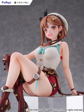 Load image into Gallery viewer, PRE-ORDER FuRyu TENITOL Atelier Ryza 2: Lost Legends &amp; the Secret Fairy Reisalin Stout BIG Noodle Stopper Figure

