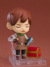 Load image into Gallery viewer, PRE-ORDER Good Smile Company Delicious in Dungeon Chilchuck Nendoroid #2396 RE-ISSUE
