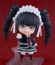 Load image into Gallery viewer, PRE-ORDER Good Smile Company Danganronpa 1.2 Reload Celestia Ludenberg Nendoroid #3112
