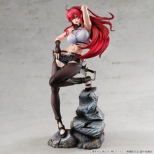 Load image into Gallery viewer, PRE-ORDER MegaHouse Lucrea Mushoku Tensei 3: Jobless Reincarnation Eris Boreas Greyrat Figure
