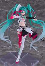 Load image into Gallery viewer, PRE-ORDER Good Smile Racing Hatsune Miku GT Project Racing Miku 2025 ver figma
