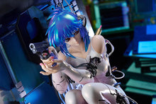 Load image into Gallery viewer, Max Factory Ghost in the Shell (Manga Edition) Motoko Kusanagi 1/7 scale figure
